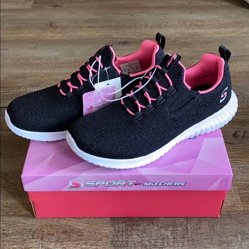 S Sport by Sketchers